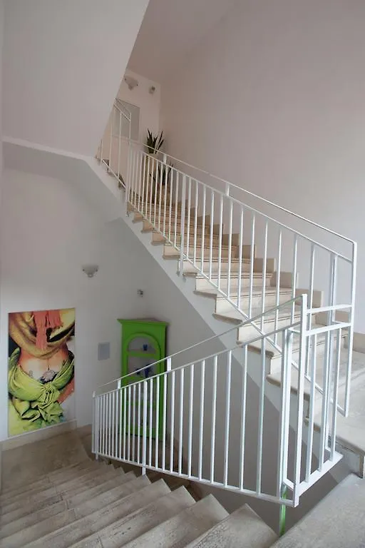 B&B Il Castello Lecce