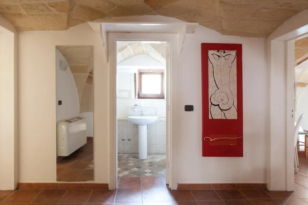 B&B Il Castello Lecce 2*,