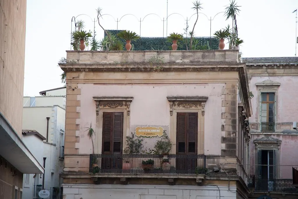 B&B Il Castello Lecce 2*,  Italie