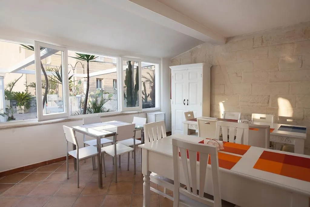 B&B Il Castello Lecce Italie