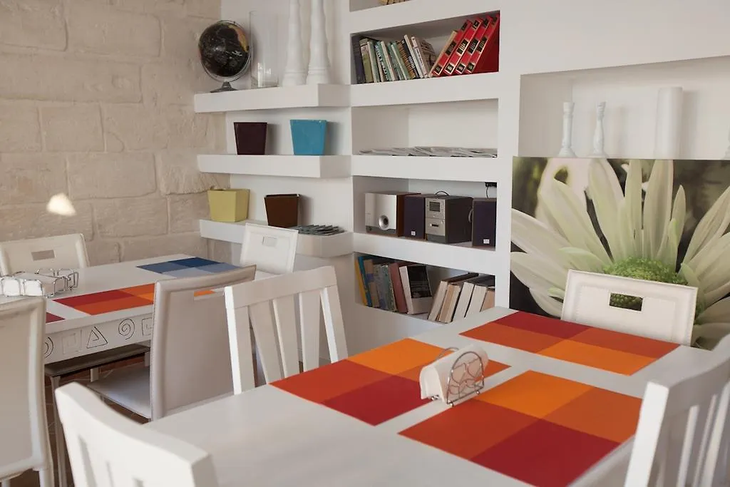 B&B Il Castello Lecce Maison d'hôtes
