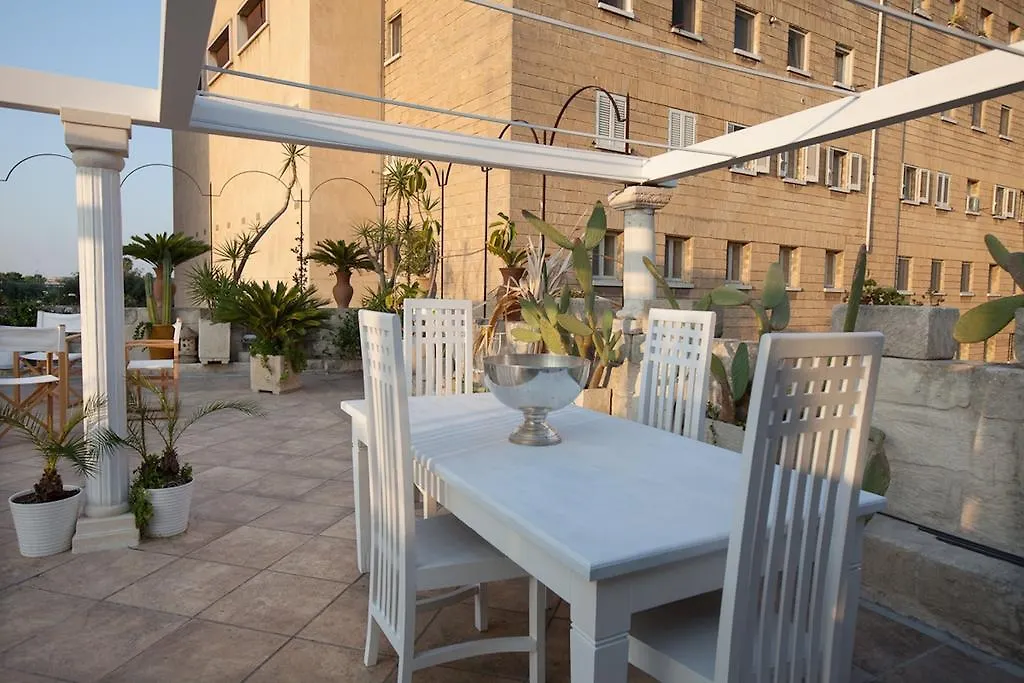 B&B Il Castello Lecce