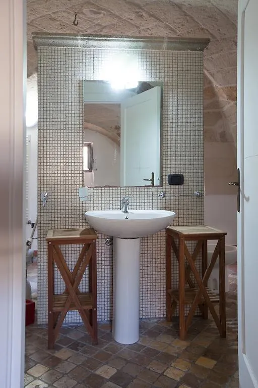 Maison d'hôtes B&B Il Castello Lecce